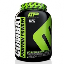MusclePharm Combat Protein Powder 1814g