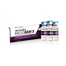 Dermedics MESO GEN´X 10x5ml sérum na mezoterapiu