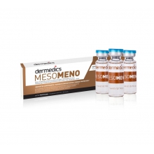Dermedics MESO MENO 10x5ml sérum na mezoterapiu