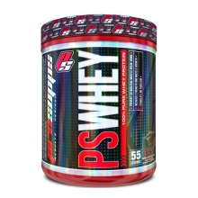 ProSupps PS Whey 1815g 