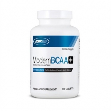 USP Labs Modern BCAA+ 150tab