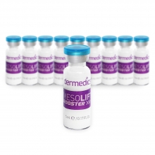 Dermedics MESO LIFT 3D BOOSTER 10x5ml sérum na mezoterapiu