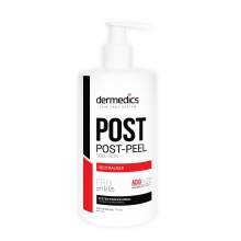 Dermedics Post-Peel Solution 500ml čistiaci neutralizér