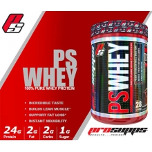 ProSupps PS Whey 1815g 