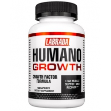 Labrada Nutrition Humano Growth 120 kapslí