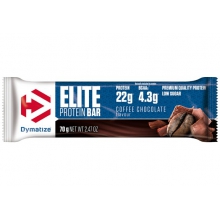 Dymatize Elite protein bar 70g