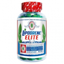 Hi-Tech  Pharmaceuticals Lipodrene Elite 90 tabliet