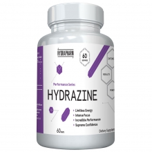 Hydrapharm Hydrazine 60 kapslí