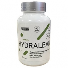 Hydrapharm Hydralean 90 kapsúl
