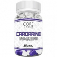 Core Cardarine GW-501516