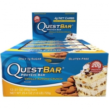 Quest Nutrition Bar Protein 60g