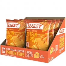 Quest Protein Chips 32g