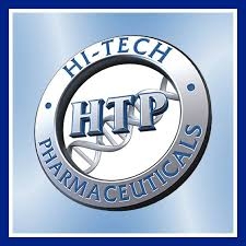 Hi-Tech Pharmaceuticals