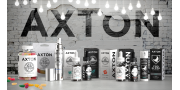 Axton Supps Premium Hemp CBD