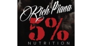 5% Nutrition