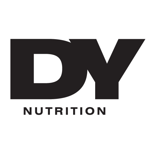 Dorian Yates Nutrition