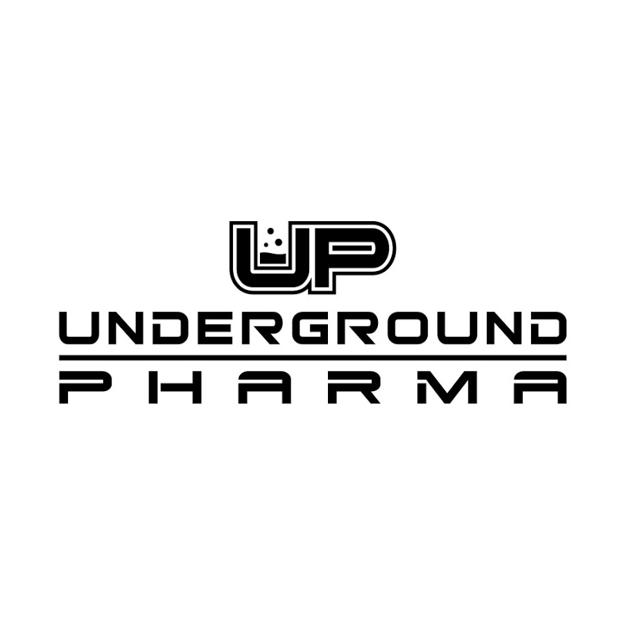Underground Pharma